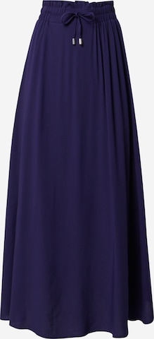 ABOUT YOU Skirt 'Jane' in Blue: front