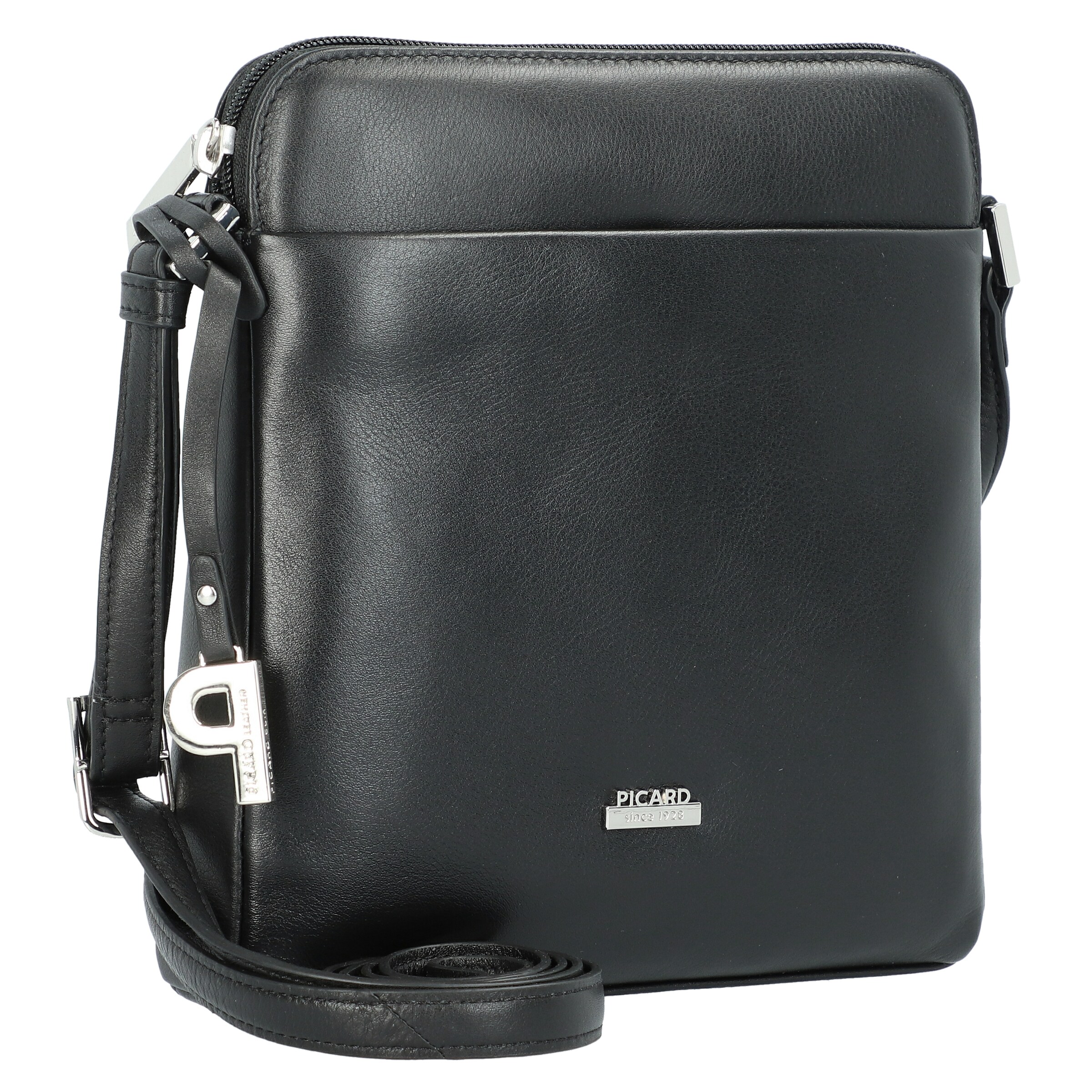 Picard Crossbody Bag 'Really' in Black