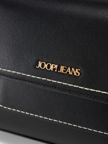 Borsa a mano 'Solido Cady' di JOOP! in nero