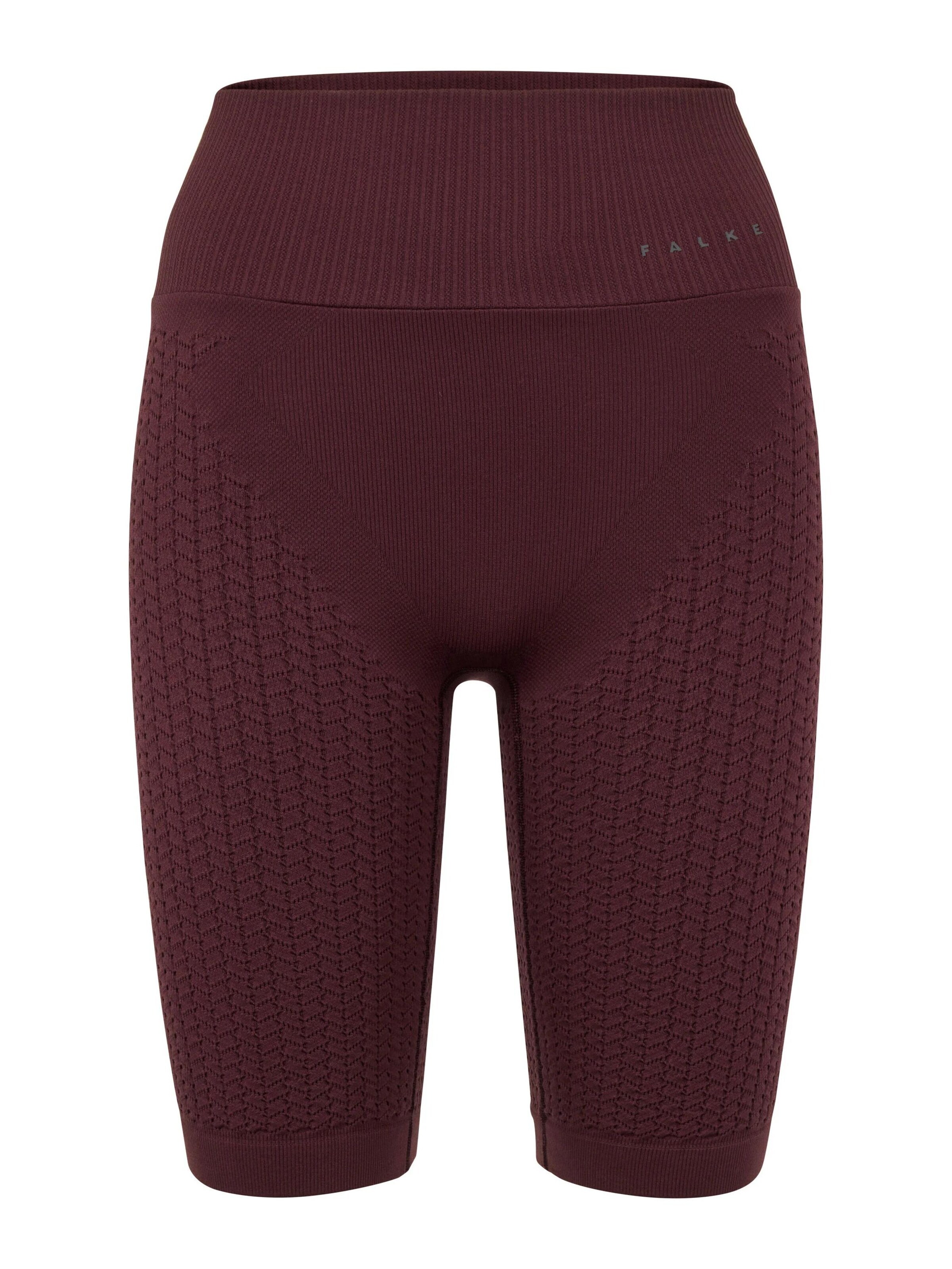 FALKE Strumpfhose 'Cellulite Control light'‌‌‌‌‌‌‌‌ in Rot