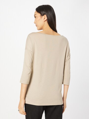 Sisley Shirts i beige