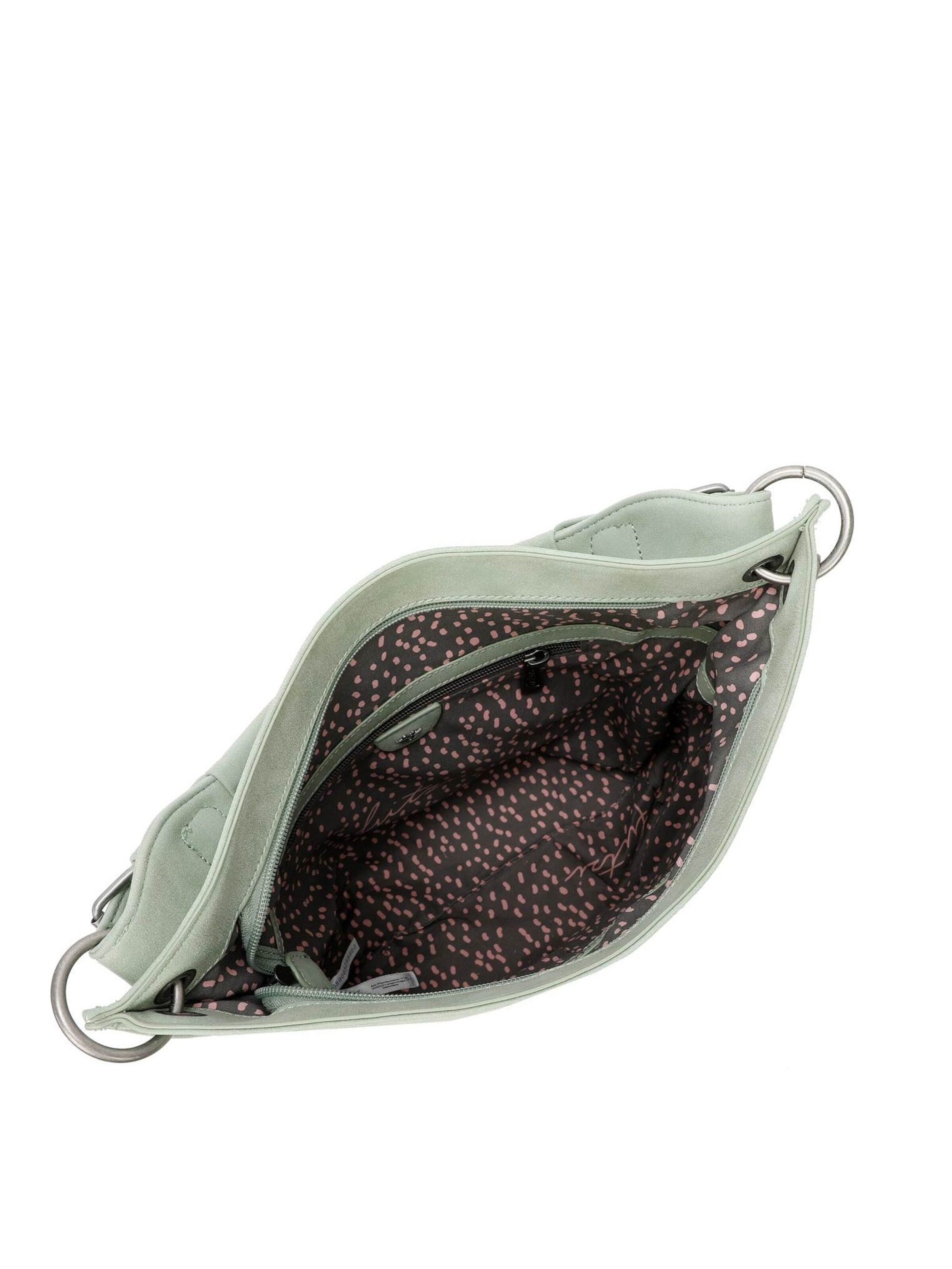 Fritzi aus Preußen Handbag in Green