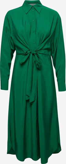 b.young Kleid 'Hollie' in smaragd, Produktansicht