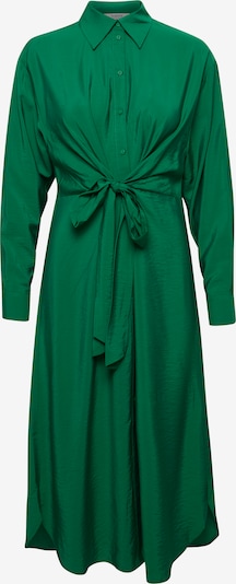 b.young Kleid 'Hollie' in smaragd, Produktansicht