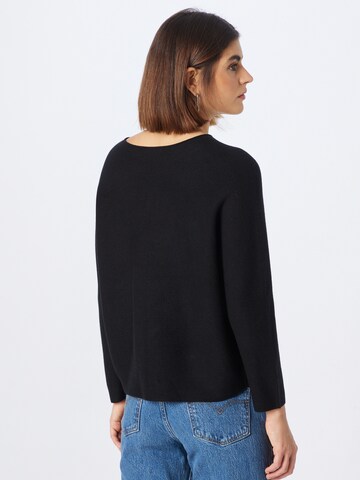 DRYKORN Sweater 'MIMAS' in Black