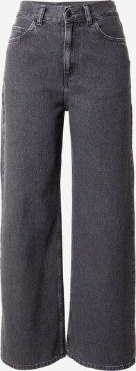 Carhartt WIP Jeans 'Jane' i black denim, Produktvisning