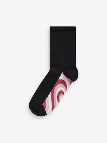 Next Socken in Schwarz