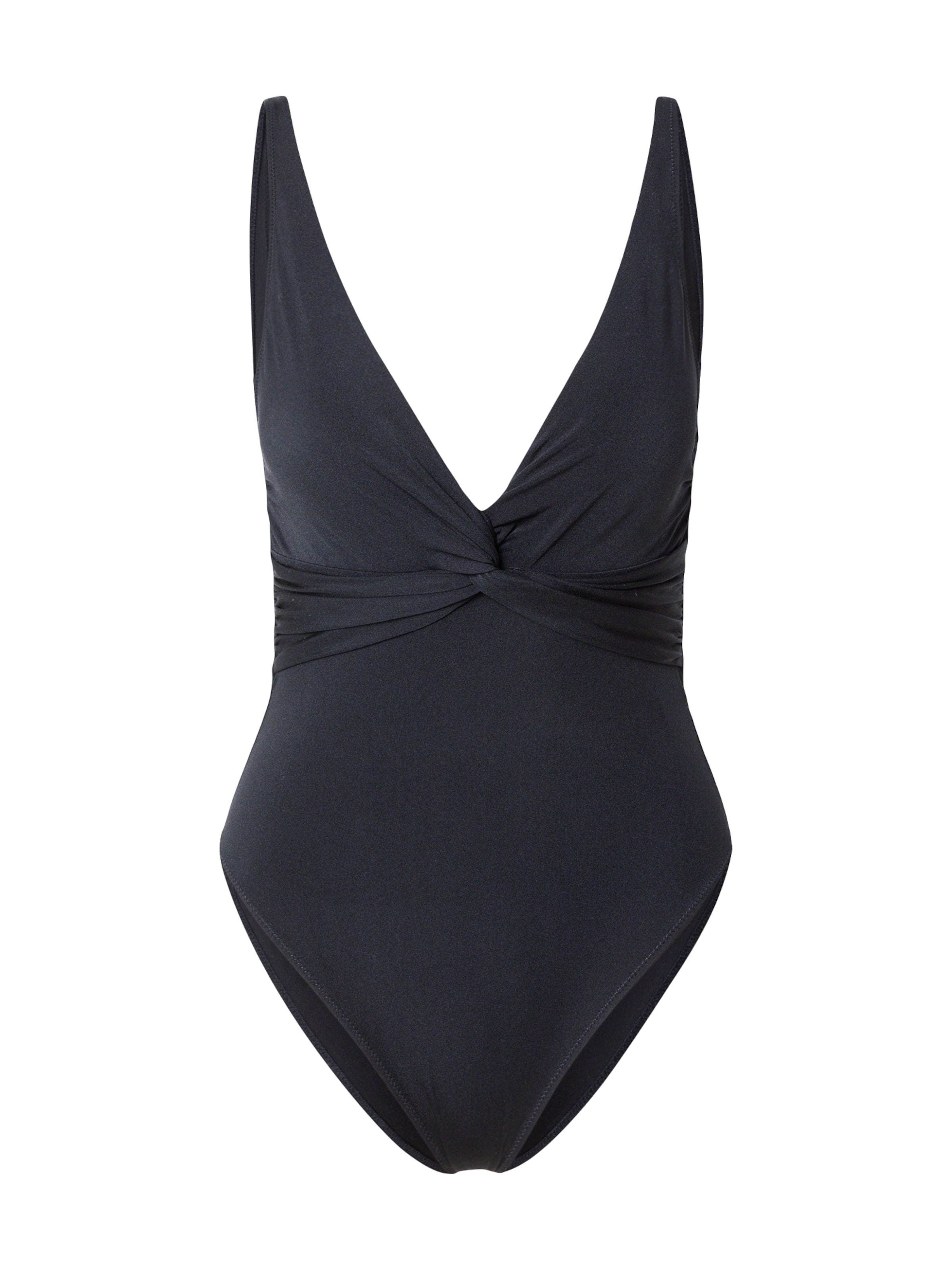 & Other Stories Traje de baño en negro, Vista del producto