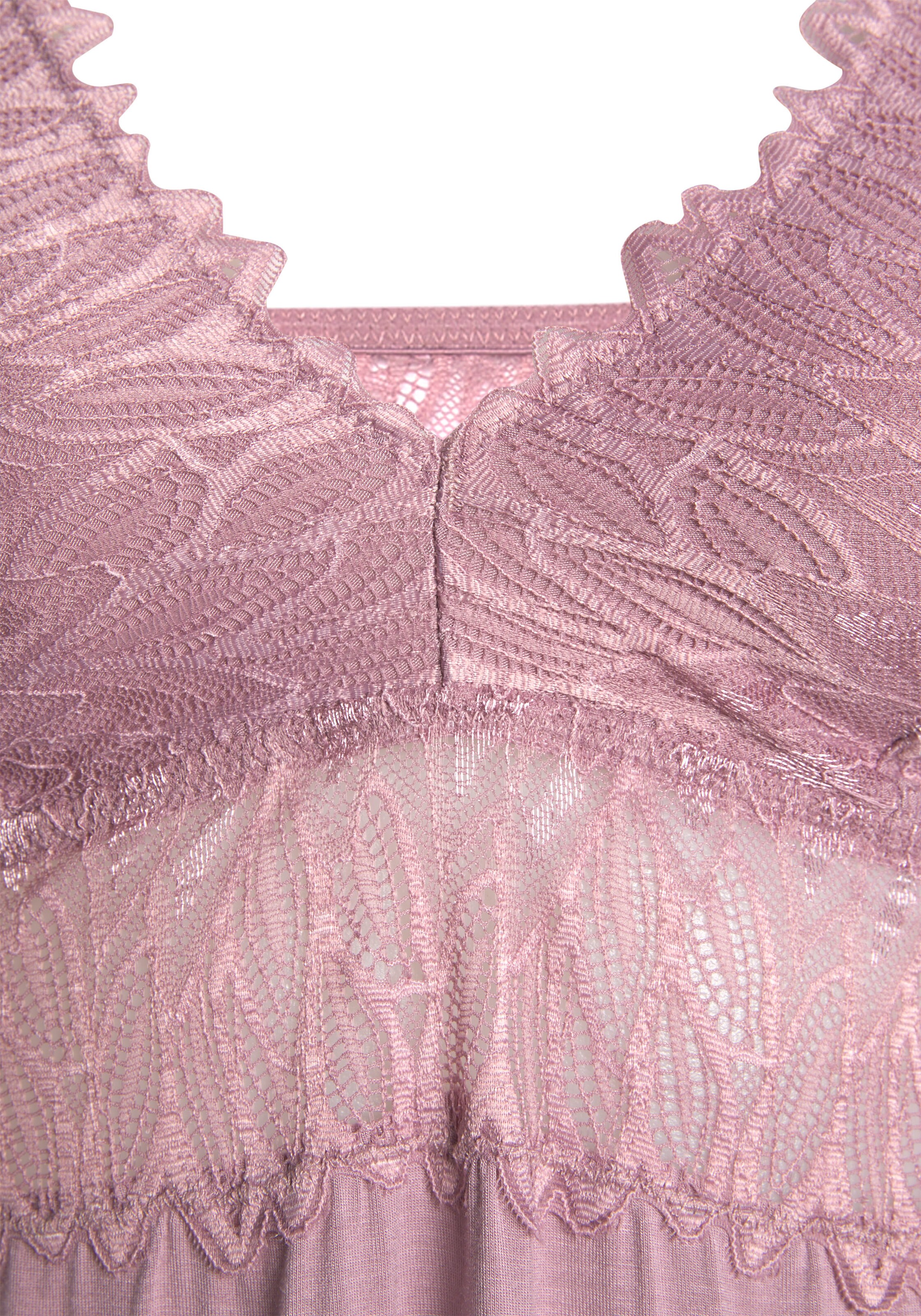 LASCANA - Picardias en lila