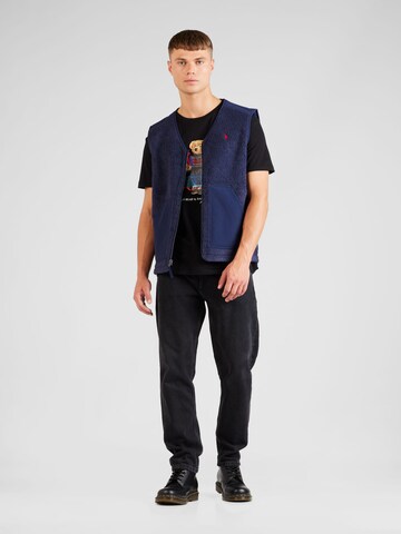 Polo Ralph Lauren Shirt in Black