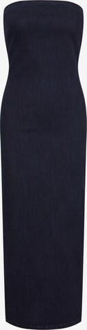 My Essential Wardrobe Dress 'Ayo' in Blue: front