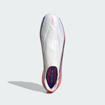 Scarpa da calcio 'F50 Hyperfast Elite' di ADIDAS PERFORMANCE in bianco