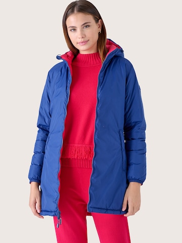 Camomilla Winterjas 'Paddle' in Rood: voorkant