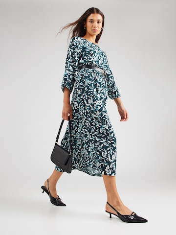 Rochie 'Ar44i' de la ZABAIONE pe verde