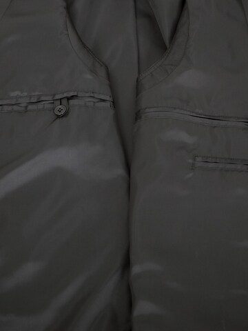 MADDOX Vest 'Freddy' in Black