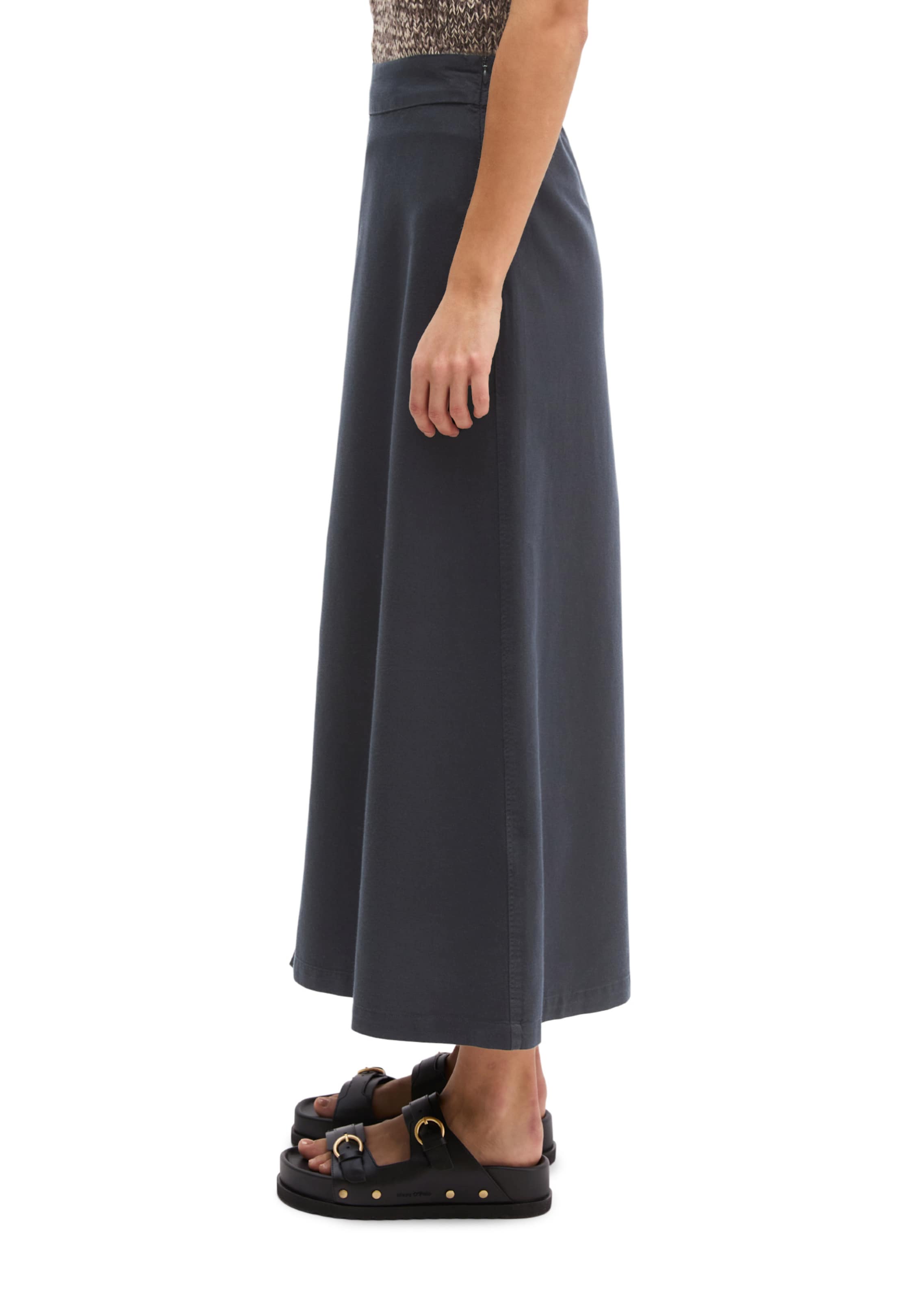 Marc O'Polo Rock in Blau