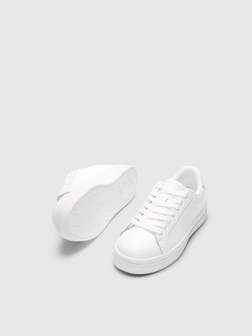 SELECTED Sneakers 'SLFEVA' in White