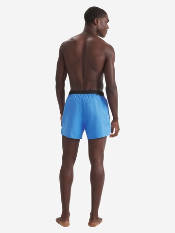 Boxers ' Active Woven ' ADIDAS SPORTSWEAR en bleu