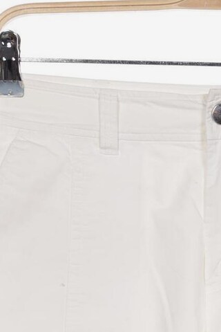BOGNER Shorts in M in White