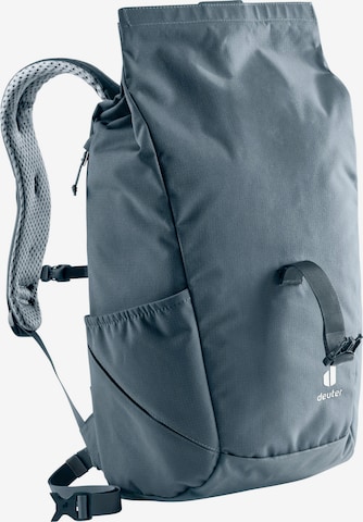 DEUTER Rucksack 'Step Out 22' in Blau