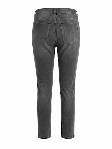 DIESEL - Slimfit Calças de ganga '2004 D-JOY 09D49' em cinzento