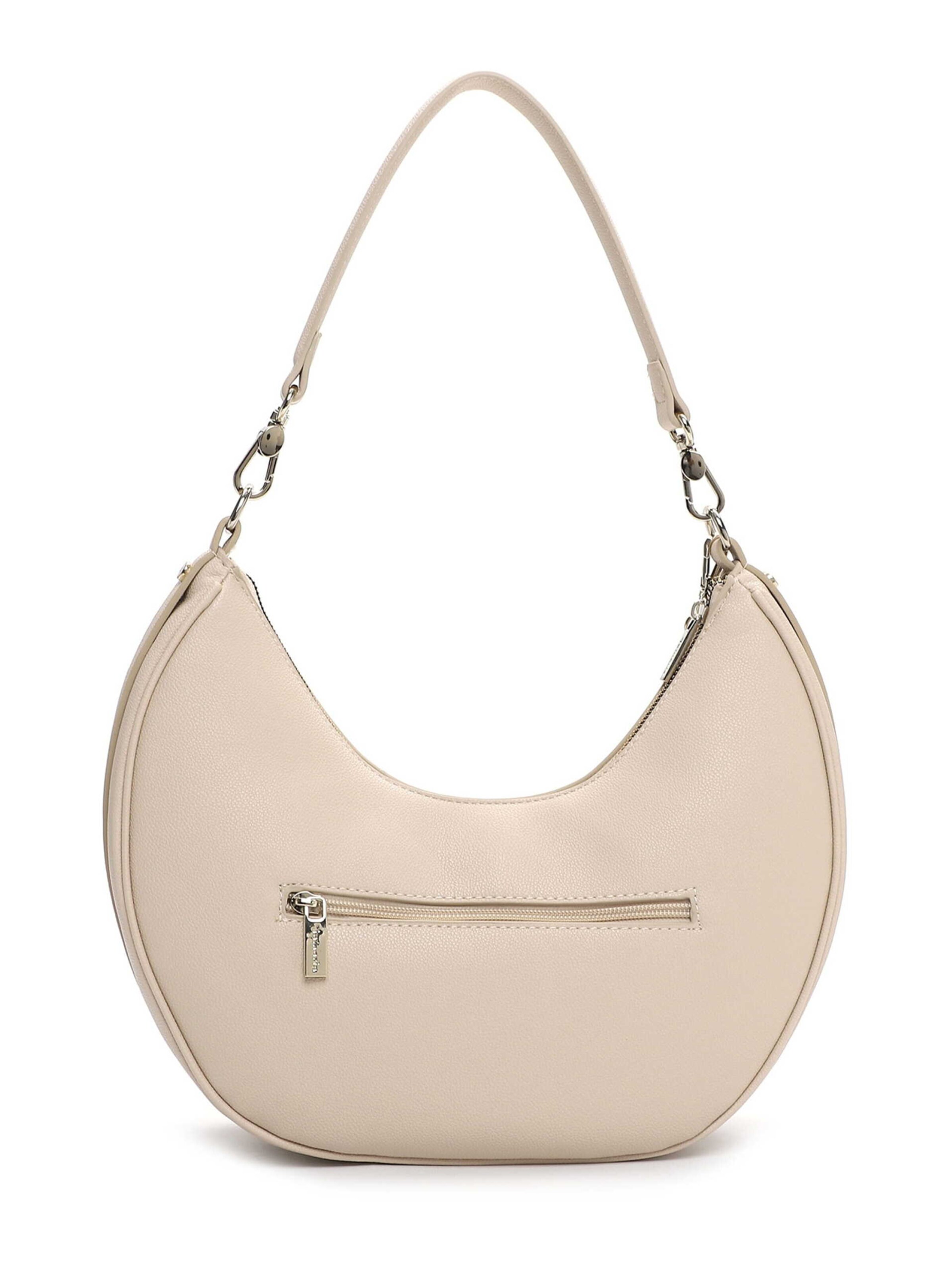 Tamaris Torba na ramię w kolorze beżowy