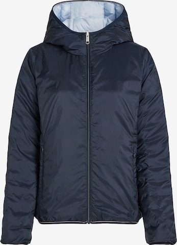 Bomber Jacket Down Jacket Tommy Pullover Damen Weiß Jacke Tommy