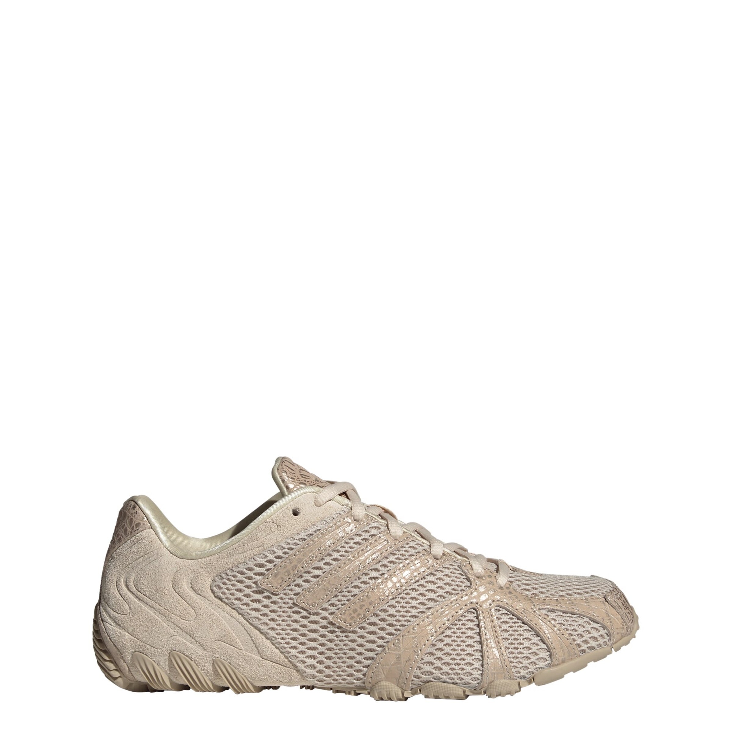 ADIDAS ORIGINALS Σνίκερ χαμηλό 'Ghost Sprint' σε μπεζ