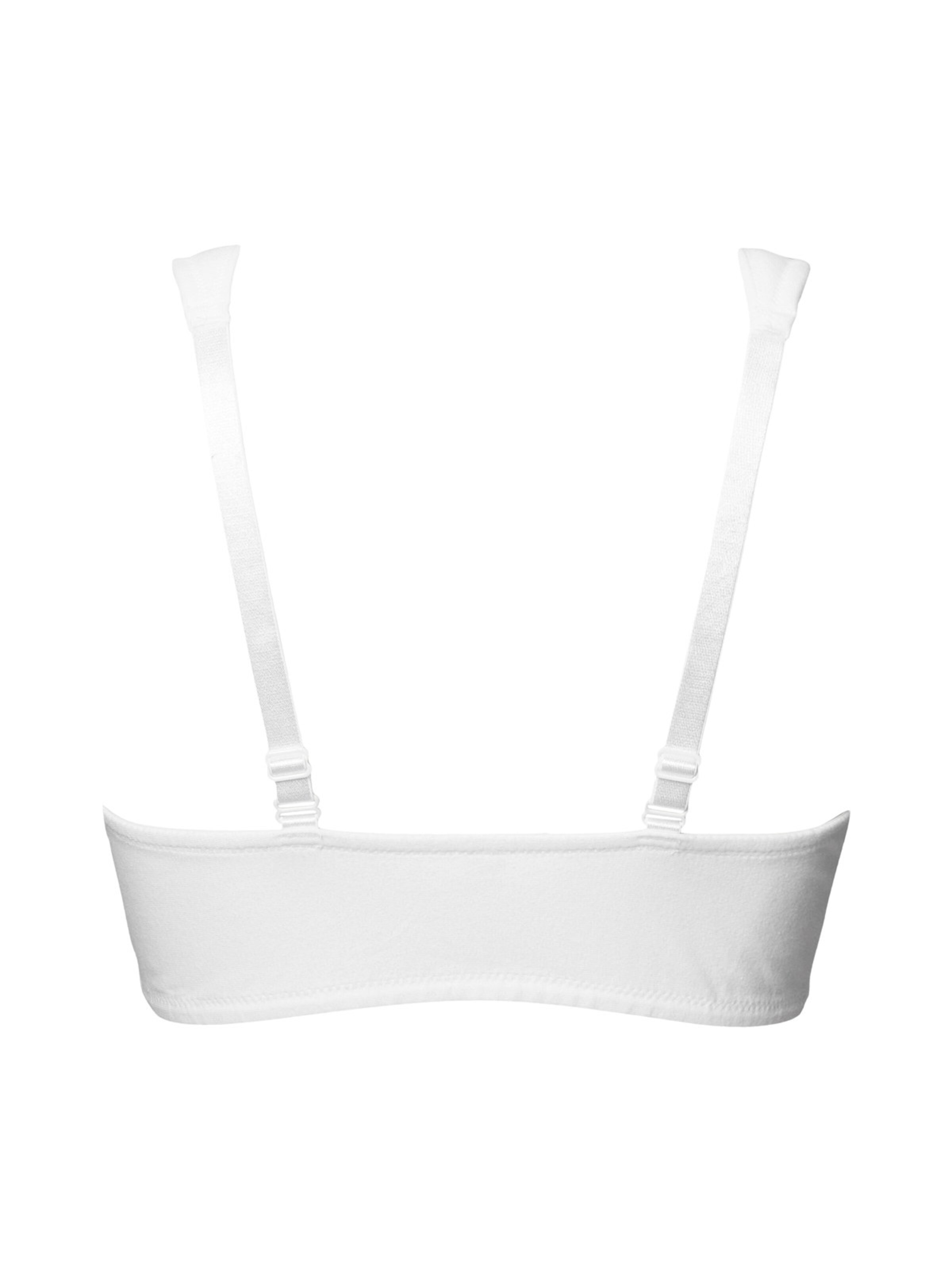 Cellbes of Sweden Minimizer BH 'Annie' in Weiß