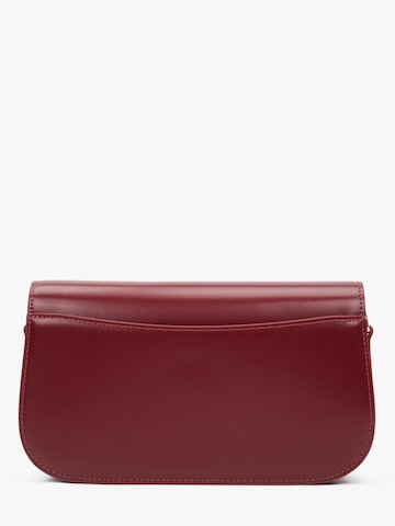 Estro Schultertasche‌‌‌‌‌‌‌ in Rot