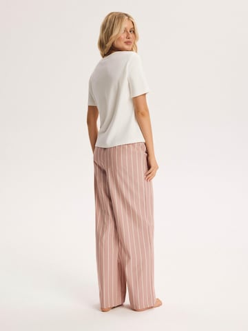 ESOTIQ Pajama 'Simple' in Mixed colors