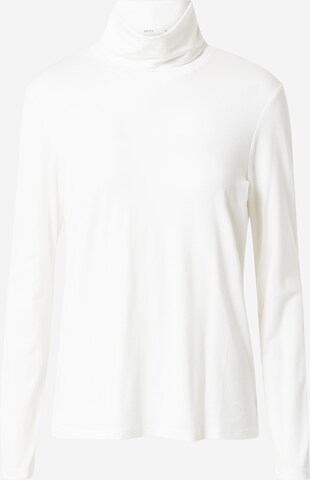 BRAX Koszulka 'CAMILLA' w kolorze biały: przód