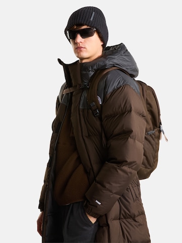 THE NORTH FACE Nahrbtnik 'Vault' | rjava barva