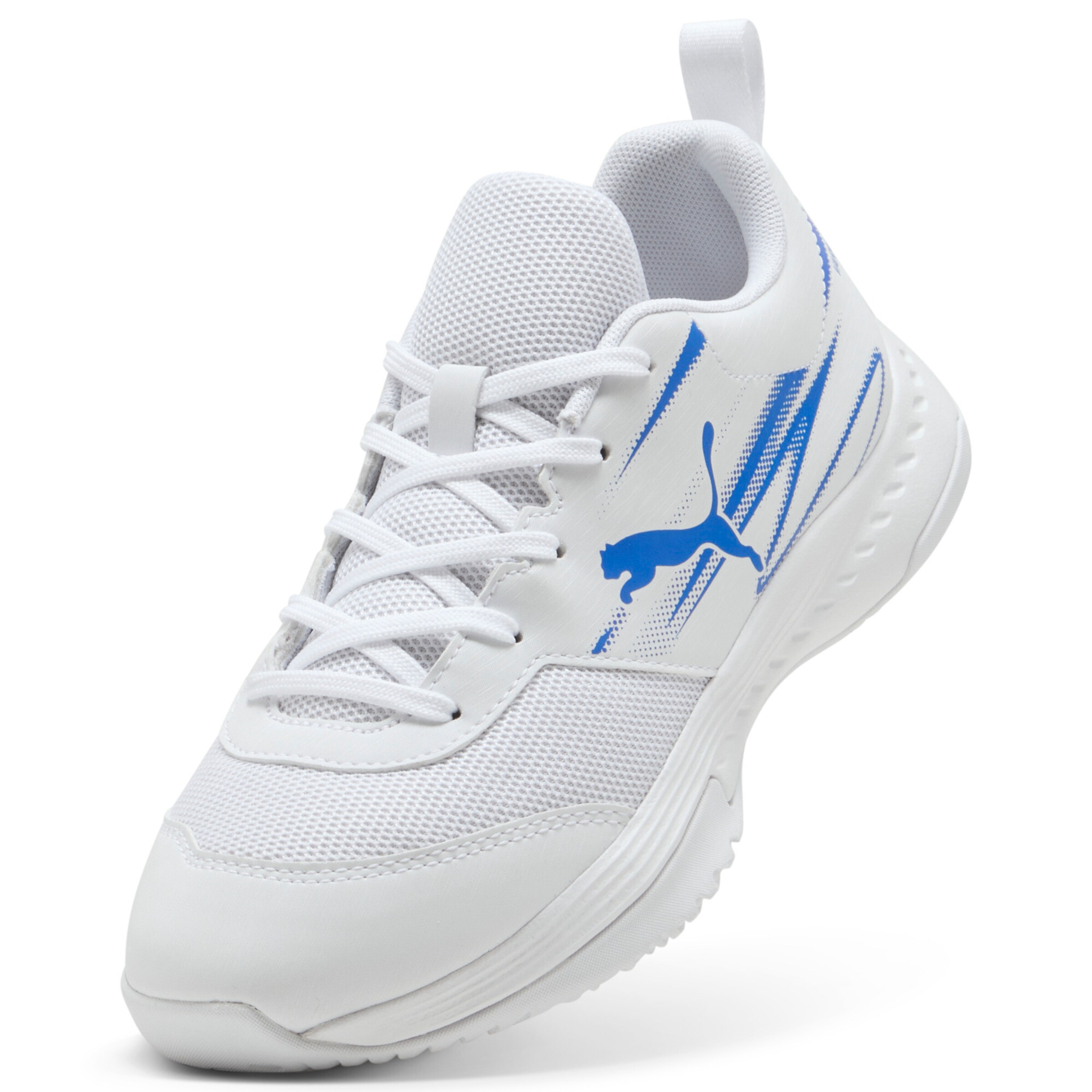 PUMA Athletic Shoes 'Varion II' in White