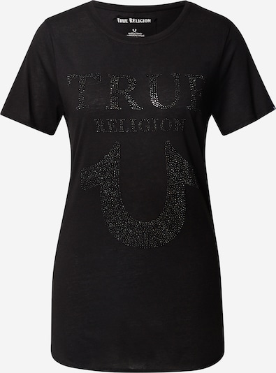 True Religion T-shirt i svart, Produktvy