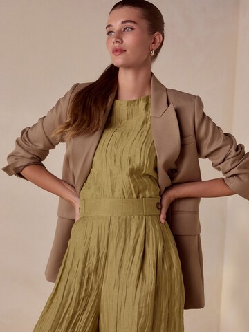 Next Blouse 'Premium' in Green