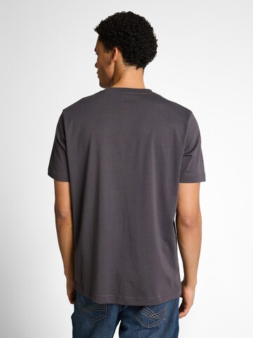 T-Shirt TOM TAILOR en gris