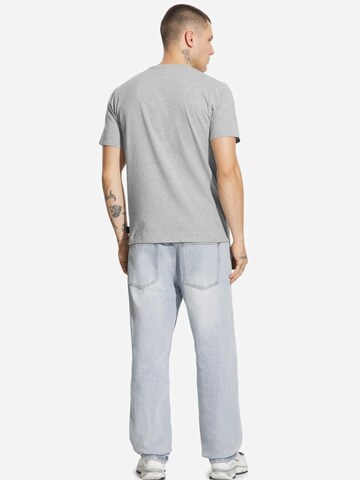 Prosto Jersey in Grey