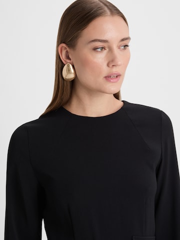 Guido Maria Kretschmer Women Ruha 'Karima' - fekete