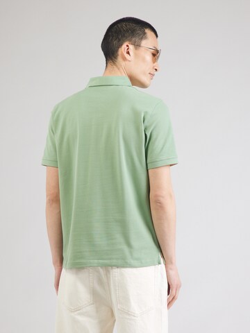 GANT Футболка в Зеленый