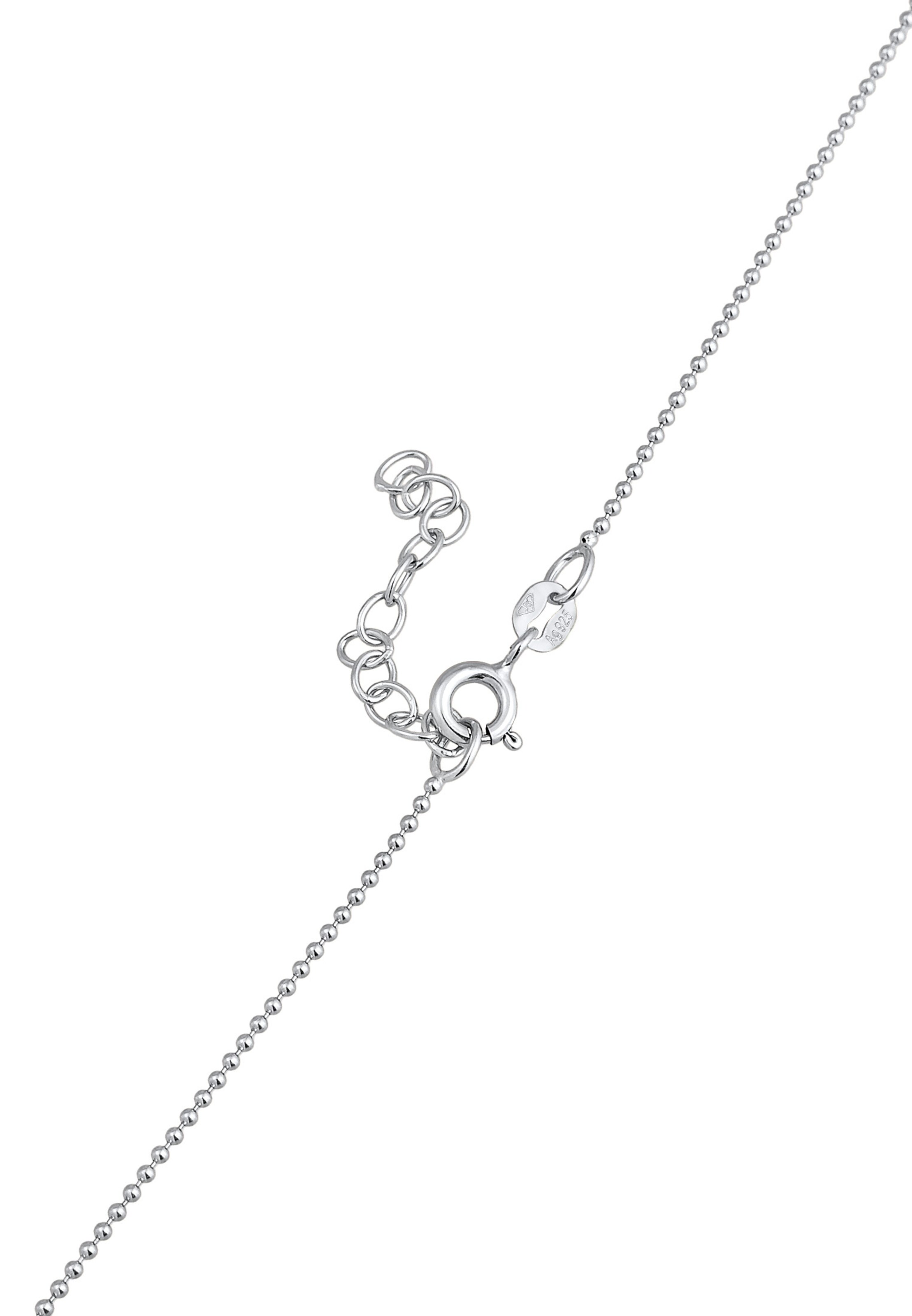 ELLI Necklace in Silver