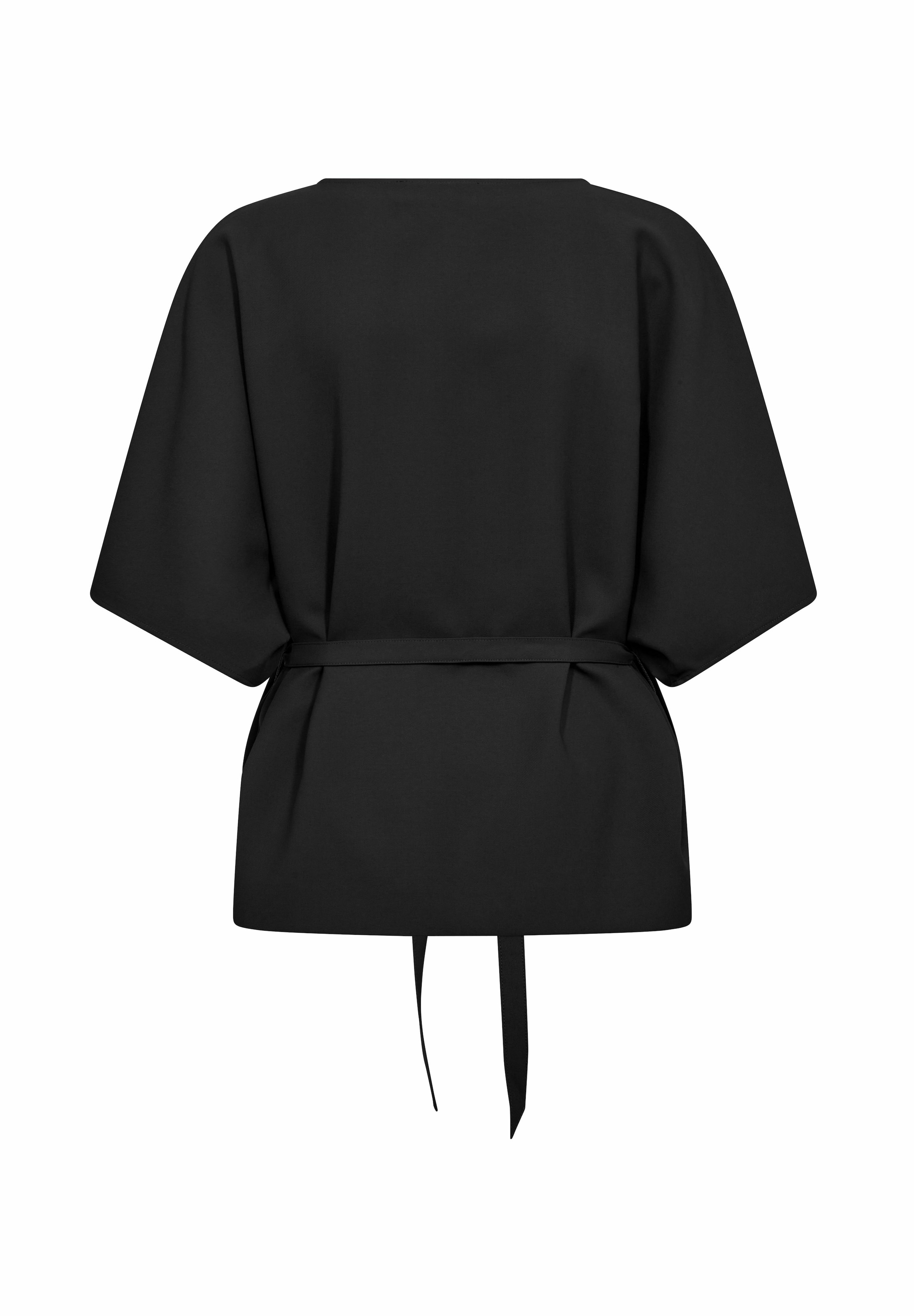 Camicia da donna 'MMRikala Miley' di MOS MOSH in nero