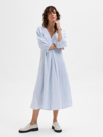SELECTED FEMME Shirt Dress 'Helina' in 