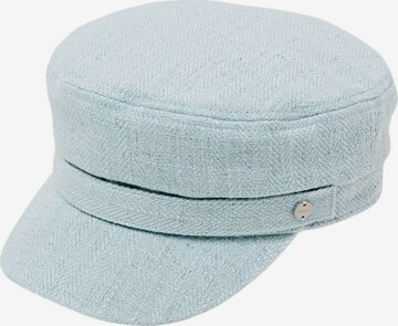 Casquette ESPRIT en vert : devant