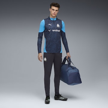 Regular Pantalon de sport PUMA en noir