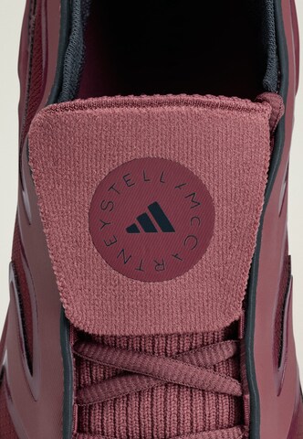 ADIDAS BY STELLA MCCARTNEY Běžecká obuv 'Adistar' – červená