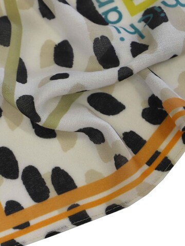 Amichi - Chal 'Pañuelo para mujer Siroco cuadrado' en Mezcla de colores