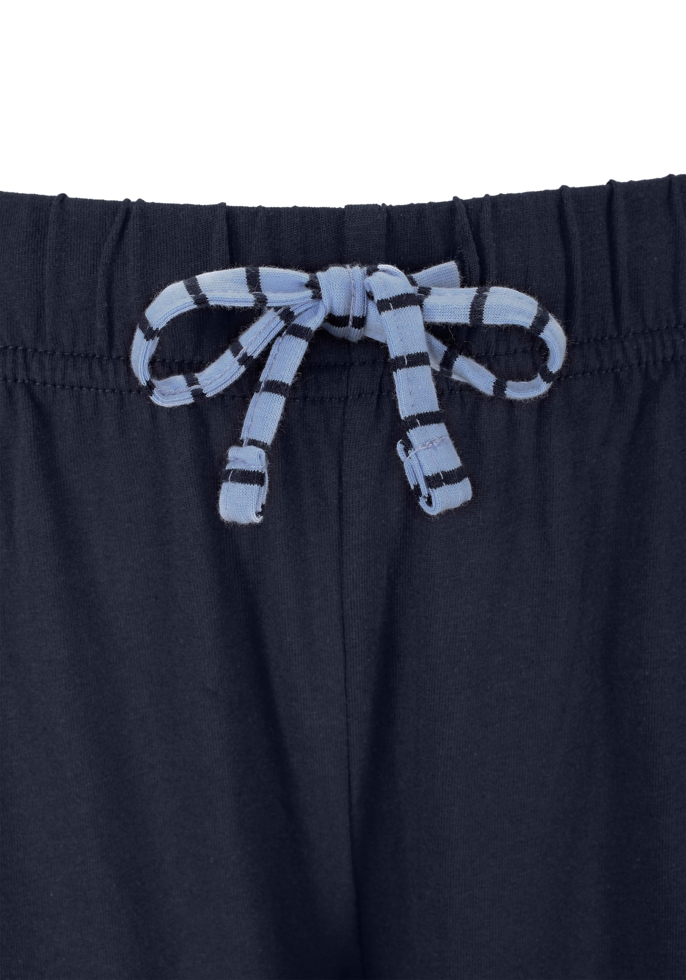 H.I.S Pidžaama, värv sinine