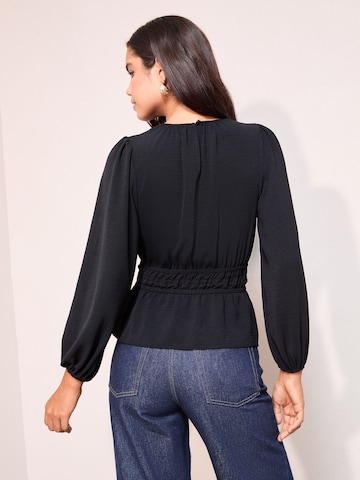 Camicia da donna di Friends Like These in blu