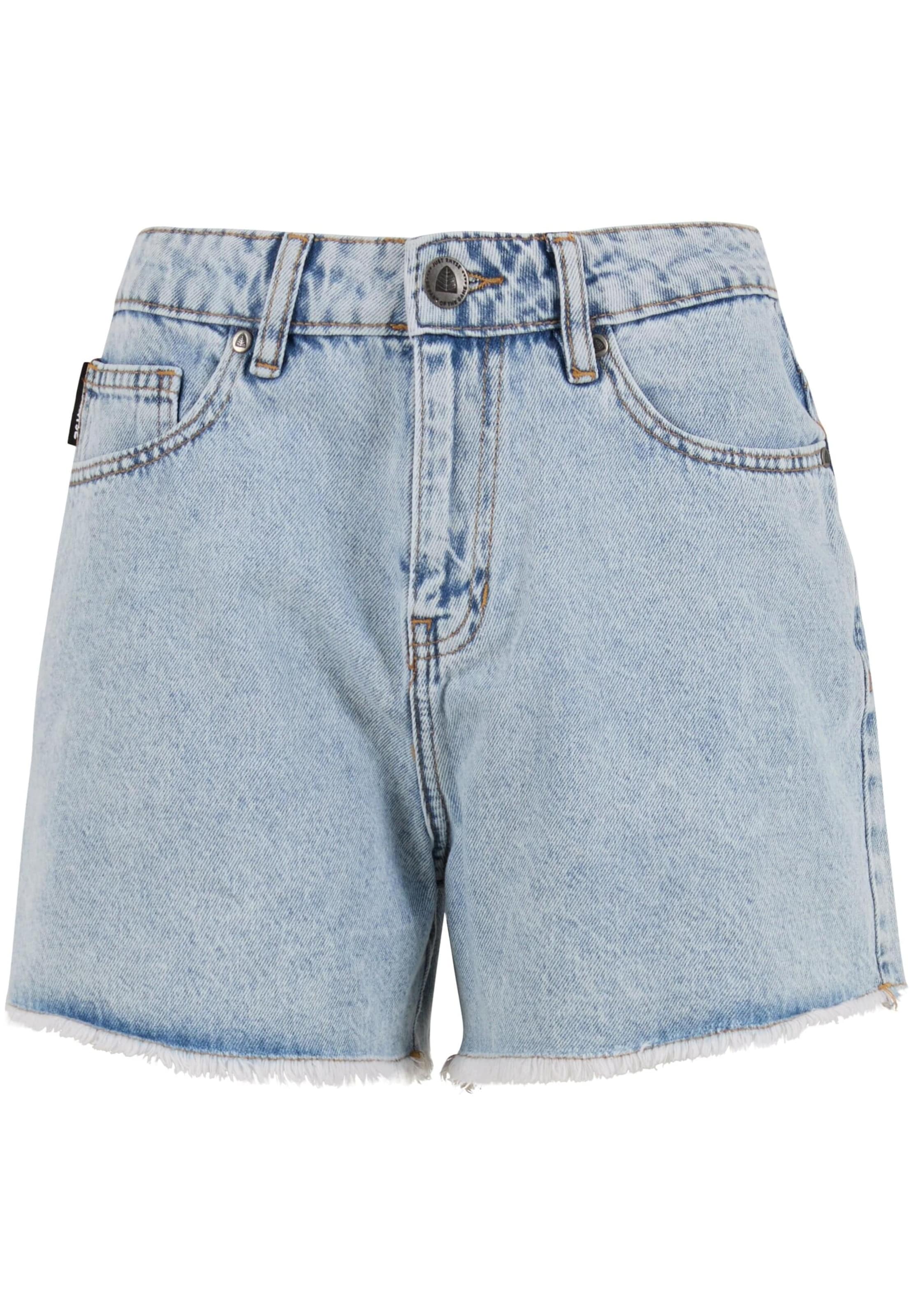 Just Rhyse Regular Jeans 'Florida' in Blue: front